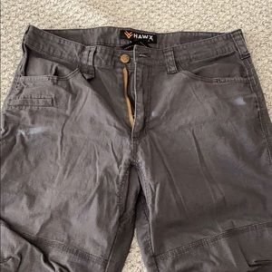 Hawx work pants